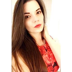 Meet your Posher, Tessa